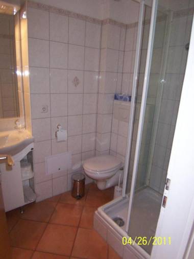 Gästehaus Casa Cristina