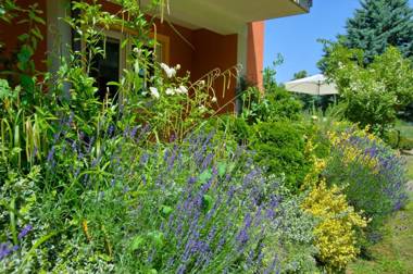 Thermen Appartements Gabriela