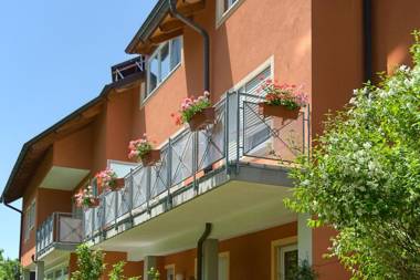 Thermen Appartements Gabriela