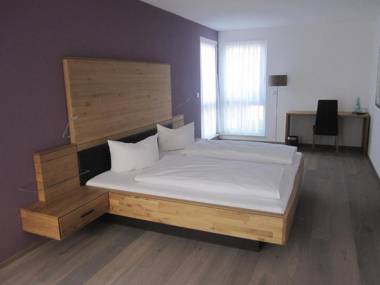 Hotel Vier Jahreszeiten an den Thermen