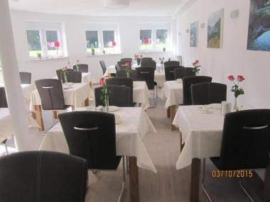 Hotel Vier Jahreszeiten an den Thermen