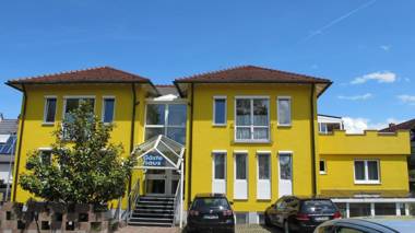 Gästehaus Wagner