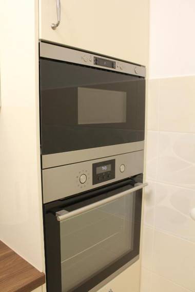 MariaPrimaVera Apartment am Kurpark mit Schwarzwaldblick * * * *