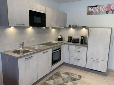 Ferienwohnung Susanne