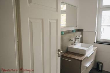 Apartements Zum Roten Lamm