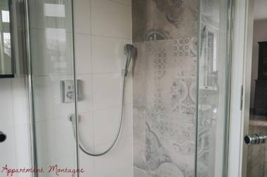 Apartements Zum Roten Lamm