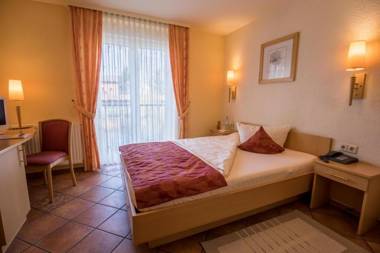 BC Hotel Bad Kreuznach mit Restaurant Mühlentor