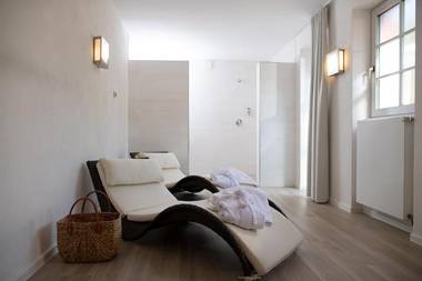 Landhotel Kauzenberg