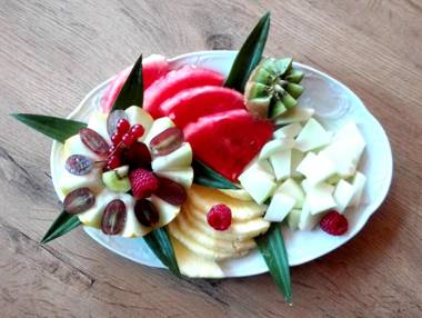 Caravelle Hotel im Park