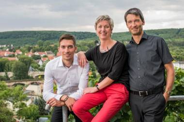 Flair Hotel Villa Ilske