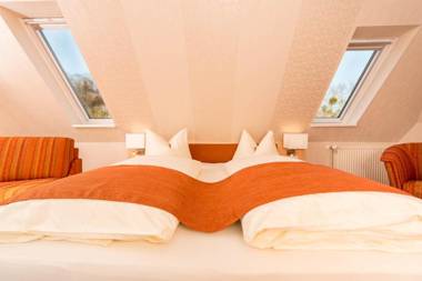 Flair Hotel Villa Ilske