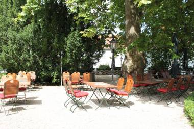 Ringhotel Mutiger Ritter