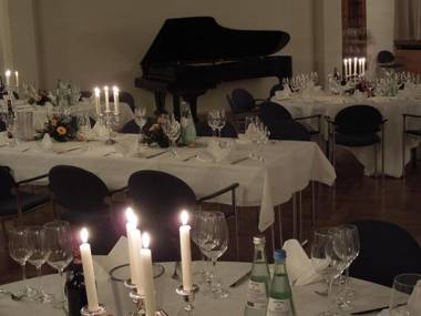 Ringhotel Mutiger Ritter