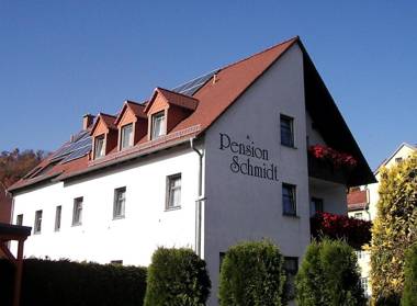 Pension Schmidt