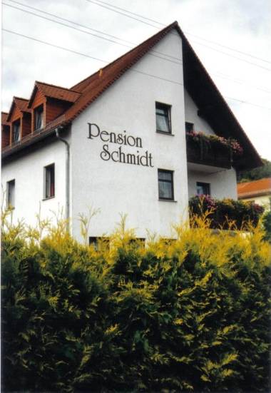 Pension Schmidt