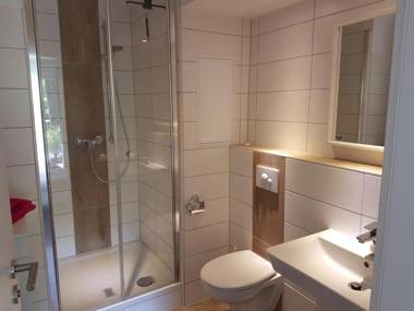 Ferienwohnung Bad Kösen