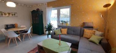 Ferienwohnung Weinbergblick