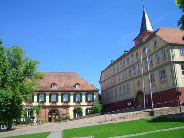 Hotel Schloessmann