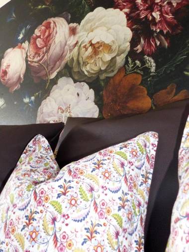 Ferienwohnung Waldblick