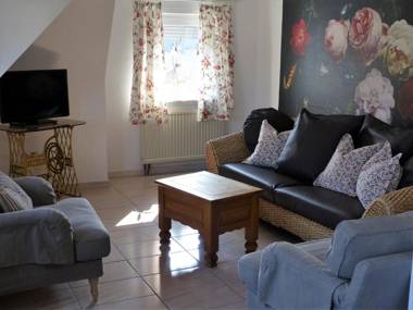 Ferienwohnung Waldblick