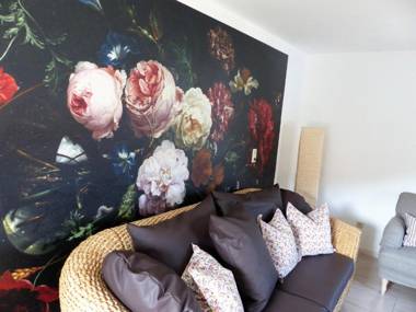 Ferienwohnung Waldblick