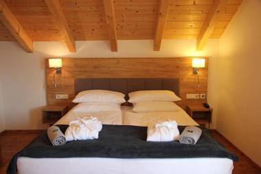 Kur- und Wellnesshotel Waldruh