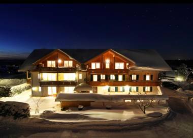 Kur- und Wellnesshotel Waldruh