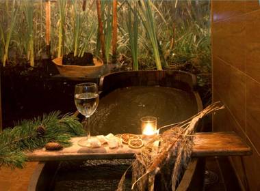 Kur- und Wellnesshotel Waldruh