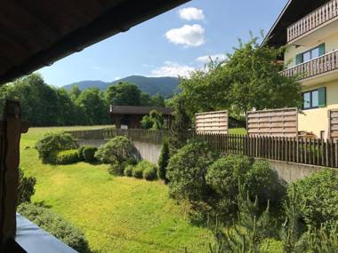 Hotel am Wiesenhang - Garni 3 Sterne Superior