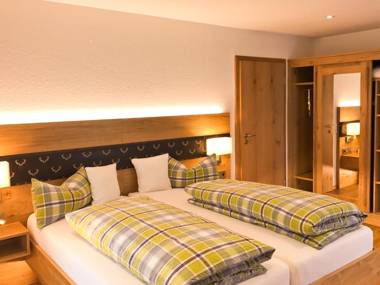 Hotel am Wiesenhang - Garni 3 Sterne Superior