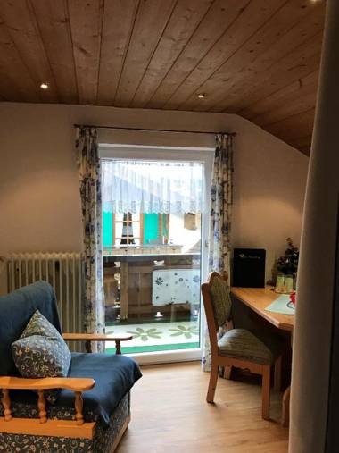 Hotel am Wiesenhang - Garni 3 Sterne Superior