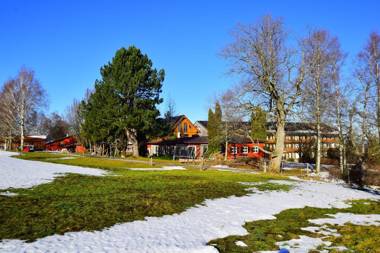 SEINZ Wisdom Resort - das vegan/vegetarische Bio-Seminarhotel