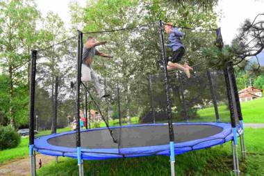 SEINZ Wisdom Resort - das vegan/vegetarische Bio-Seminarhotel