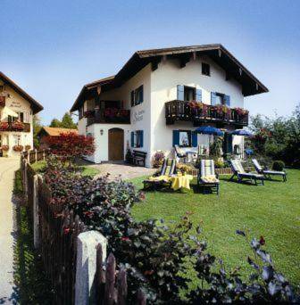 Kurbad und Landhaus Siass