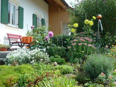 Ferienwohnung Panorama