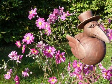 Ferienwohnung Hörnle