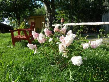 Ferienwohnung Hörnle