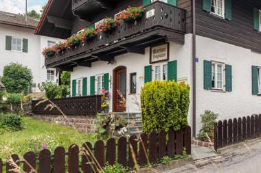 Ferienwohnung Lengdobler