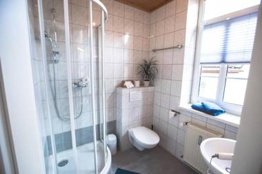 Pension Friedrichshof