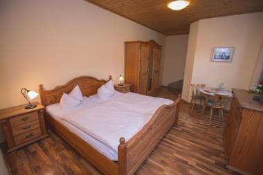 Pension Friedrichshof