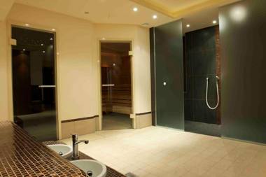 Dappers Wellness Hotel