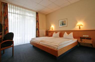 Kurparkhotel Das Kleinod