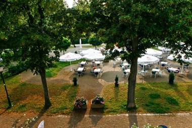 Kurparkhotel Das Kleinod