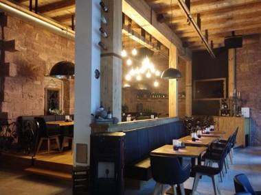 Villa Thea Kurhotel am Rosengarten