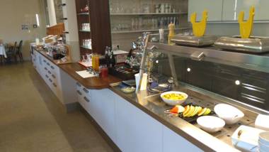 Villa Thea Kurhotel am Rosengarten