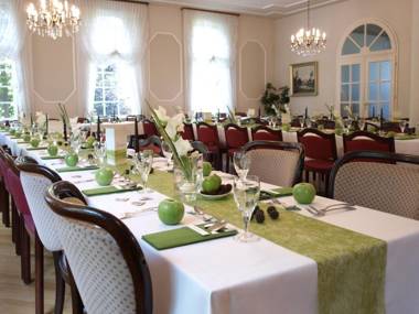 Hotel Bayerischer Hof