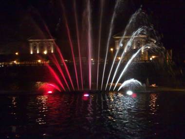 Hotel Bayerischer Hof