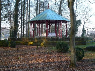 Hotel Bayerischer Hof