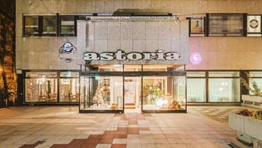 Astoria Hotel