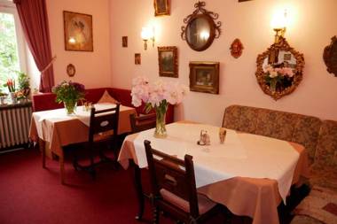 Wohlfühlhotel Saxonia